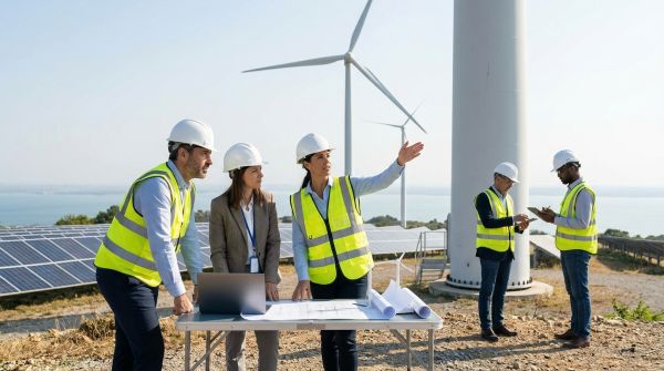 Découvrez les meilleures pratiques des experts en énergies renouvelables à Calais