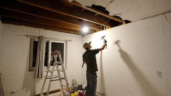Conseils essentiels pour réussir la rénovation de votre appartement en 2026