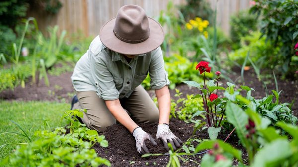Aménagement extérieur : comment transformer votre jardin en un espace de vie agréable