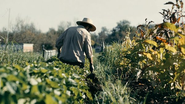 Comment aménager un jardin pour profiter pleinement de l'été 2026